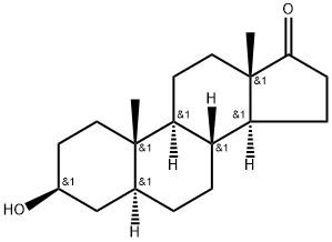 481-29-8 Structure