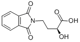 (2S)-4-(1,3-Dioxoisoindolin-2-yl)-2-hydroxybutanoic acid price.