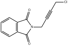 4819-69-6 結(jié)構(gòu)式