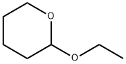 2-ethoxyoxane Struktur