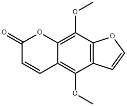 482-27-9 結(jié)構(gòu)式