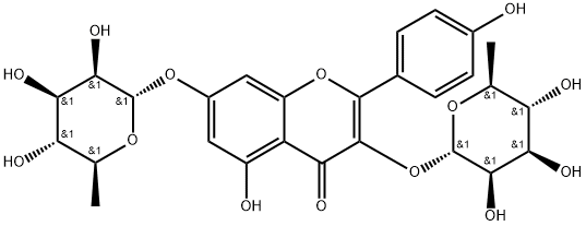 KAEMPFERITRIN price.