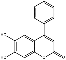 NORDALBERGIN Structure