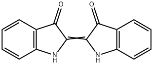 Indigo Structure