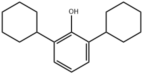 2.6-DICYCLOHEXYLPHENOL