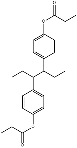 HEXESTROL DIPROPIONATE