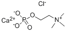 Calcium phosphorylcholine chloride