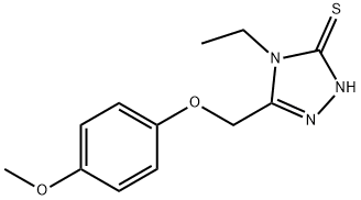 ART-CHEM-BB B018114 Struktur