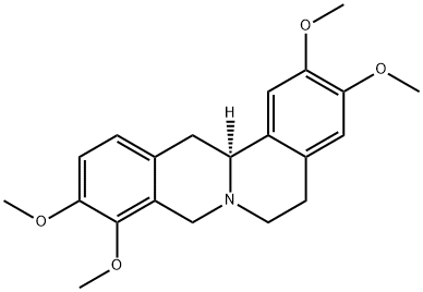 483-14-7 結(jié)構(gòu)式