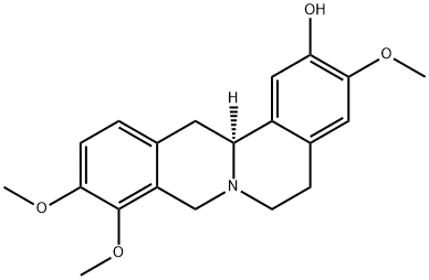 483-34-1 Structure