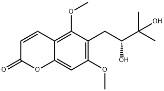 483-90-9 結(jié)構(gòu)式