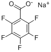 Sodium 2,3,4,5,6-pentafluorobenzoate