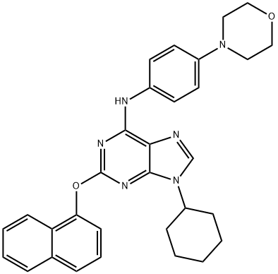 483367-10-8 結(jié)構(gòu)式