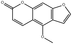 484-20-8 結(jié)構(gòu)式