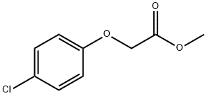 P-CHLOROPHENOXYACETIC ACID METHYL ESTER price.