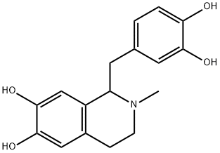 DL-LAUDANOSOLINE HYDROBROMIDE TRIHYDRATE