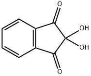 Ninhydrin hydrate price.