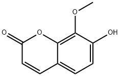 485-90-5 Structure