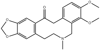 485-91-6 Structure