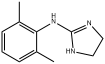 xylonidine Struktur