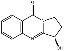 486-64-6 結(jié)構(gòu)式