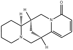 486-90-8 Structure