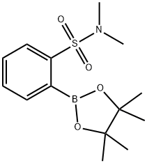 486422-06-4 Structure