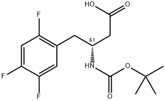 486460-00-8 結(jié)構(gòu)式