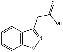 2-(1,2-Benzisoxazol-3-yl)acetic acid price.