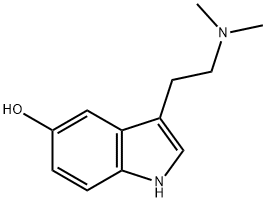 487-93-4 Structure