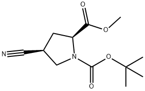 N-BOC-CIS-4-CYANO-L-PROLINE METHYL ESTER