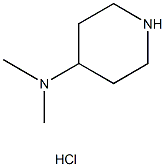 4-(dimethylammonio)piperidinium dichloride