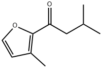 elsholtziaketone Struktur