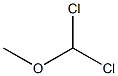 Dichlormethoxymethan