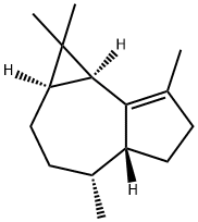 489-40-7 結(jié)構(gòu)式