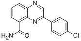 489457-67-2 Structure