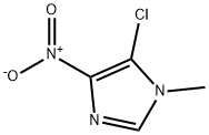 5-Chloro-1-methyl-4-nitroimidazole