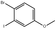 4-BROMO-3-IODOANISOLE