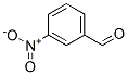 3-NITRO BENZALDEHYDE Struktur