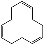 Cyclododeca-1,5,9-triene