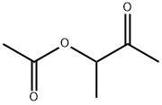 3-ACETOXY-2-BUTANONE Struktur