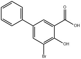 4906-68-7 Structure