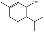 6-(isopropyl)-3-methylcyclohex-2-en-1-ol