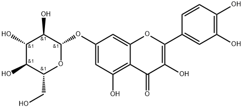 491-50-9 Structure