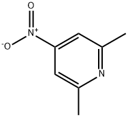 2,6-Dimethyl-4-nitropyridine