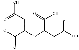 THIODISUCCINIC ACID price.