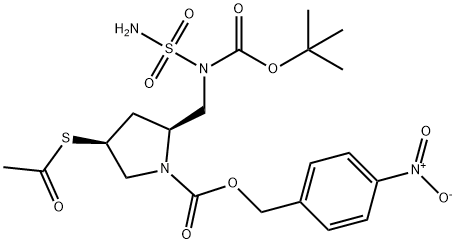 491878-06-9 結(jié)構(gòu)式