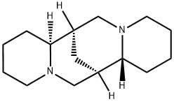 (7aβ,14aα)-ドデカヒドロ-7β,14β-メタノ-2H,6H-ジピリド[1,2-a:1',2'-e][1,5]ジアゾシン price.