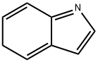 5H-Indole Struktur