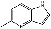 5-METHYL-1H-PYRROLO[3,2-B]PYRIDINE price.